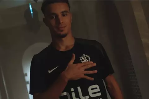 "ضمه بأقل من الشرط الجزائي".. رئيس اتحاد طنجة يفجر مفاجأة بشأن انتقال معالي للزمالك